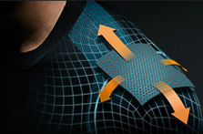 的真特，滌綸竹節(jié)纖維，錦綸竹節(jié)纖維，特種絲線(xiàn)和面料，嘉興勝邦科技有限公司