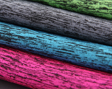 滌綸竹節(jié)纖維，錦綸竹節(jié)纖維，特種絲線和面料，的真特，嘉興勝邦科技有限公司